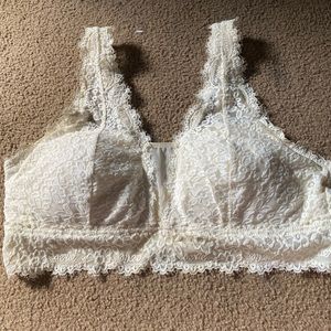 Aerie XL Lace Bra